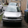 Vw polo excellent condition