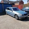 BMW 320d se