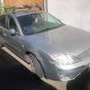 Ford Mondeo 2006