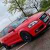 2009 Audi A3 1.8 tfsi s-line