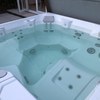 Almost new Hot Tub