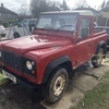 Defender 300tdi