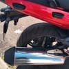 Triumph sprint 1050gt abs