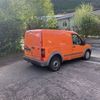 Ford Transit Connect t200 swb 1800c