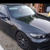 BMW 320d low mileage