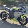 Yamaha - R1 Big Bang