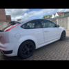 Ford Focus st-3