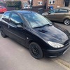 Peugeot 206 1.4 hdi