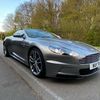 Aston Martin DBS convertible