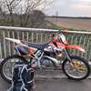 Ktm sx300