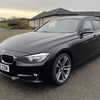 BMW 320D SPORT F30 62 REG BARGAIN!!