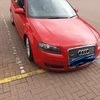 Audi A3 1.8t  Low miles