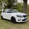 Skoda fabia 2012 vrs dsg