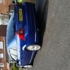 Mondeo ST 220 V6