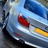 BMW 5 series 3.0l D 231bhp