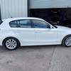 BMW 1 series 116d