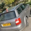 Audi A4 1.8t avant