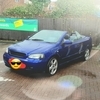 05 astra convertible