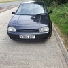 Mk4 golf 1.8t 220 bhp