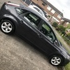 Ford focus Zetec 1.8 Petrol