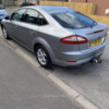 Ford Mondeo 2.0l tdci 2009 Ztec 140