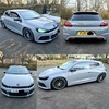 Vw scirocco 2010