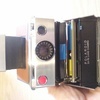 Polaroid sx-70