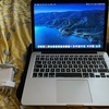 Macbook pro 2014 i7 13”