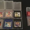 Small Collection of Gameboy Games