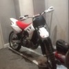 Gas gas ec 250