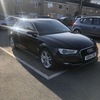 Audi A3 S Line 2.0 TDI 5 Door