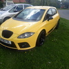 Seat leon fr