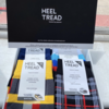 Heel Tread box Set Bulk Buy