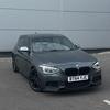 BMW M135I 400BHP+ POPS AND BANGS