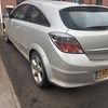 Vauxhall  Astra 1.9 cdti sri 150 bh