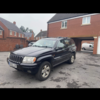 2003 Jeep Grand Cherokee 2.7 diesel