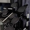 Yamaha electric drumkit and HT bike