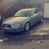 Audi A4 b7 avant 2.0tdi