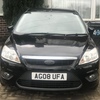 Focus tdci 1.6