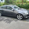 Vauxhall Insignia 2.0 CDTI Elite