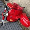 Lambretta LI 150  (185cc)