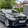 2014 63 BMW 520D M SPORT AUTO