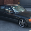 Mercedes Benz  190E **STUNNING**