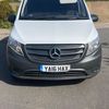 mercedes vito (urban edition) auto