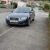 Audi A3 TDI