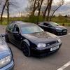 Mk4 Golf pd150 hybrid