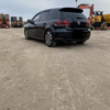 Golf gtd dsg