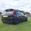 Ford Fiesta Zetec S 1.6 Low mileage