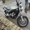 Xj600