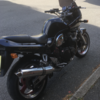 Suzuki 1200 bandit